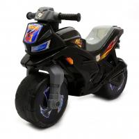 Мотоцикл 2-х колесный Orion Toys черный - ОР501Ч