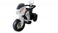 Электромотоцикл RiverToys O777OO