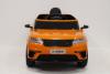 Электромобиль RiverToys Range B333BB