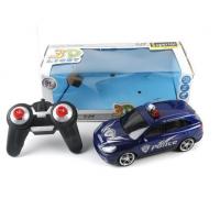 Радиоуправляемая машина Shantou Gepai 1:24, 4 канала, свет - 3700-38G