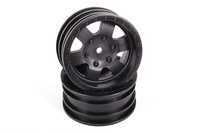 Диски AXIAL 1.9 BLACK ROCK (2шт) - AX31094