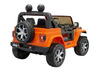 Электромобиль ToyLand Jeep Rubicon DK-JWR555