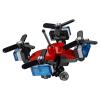 Конструктор LEGO City Fire Пожарное депо - 60215