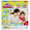 Набор Play-Doh Цифры и числа - B3406121