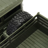 Радиоуправляемая машина WPL Offroad Truck KIT (набор для сборки с тюнингом), масштаб 1:16 - WPLB-24KM