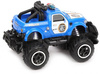Радиоуправляемая машина Наша Игрушка, 4 канала, свет - 5A-067B
