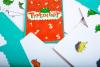 Настольная игра развивающая Банда умников Турбосчет - УМ003