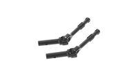 Приводные валы ARRMA NERO (2шт) усиленные - AR310737