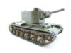 Радиоуправляемый танк Torro Russia КВ-2 RTR масштаб 1:16 2.4G - TR1112438785