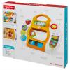 Развивающий центр Mattel Fisher Price *Друзья из тропического леса* - DMJ39