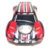 Модель раллийного автомобиля Remo Hobby Rally Master 4WD RTR масштаб 1:8 2.4G - RH8081-RED