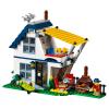 Конструктор LEGO Creator Кемпинг - 31052