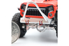 D-ring hitch S ( Red ) - MX0055-R
