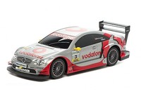 Радиоуправляемая машина Auldey AMG-Mercedes CLK, масштаб 1:10 - LC227610-8