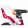 Велосипед Novatrack Maple 14*, красный - 144MAPLE.RD9