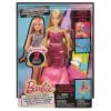 Кукла Mattel в платье трансформере Barbie - DMB30