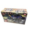 Уценка. Радиоуправляемый шорт-корс Remo Hobby 10EX3 4WD RTR масштаб 1:10 2.4G - RH10EX3PRO-RED_sale1