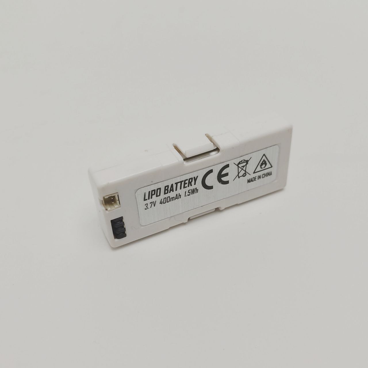 Радиоуправляемый квадрокоптер Cheerson CRICKET RTF 2.4G - CX-17 RED ...