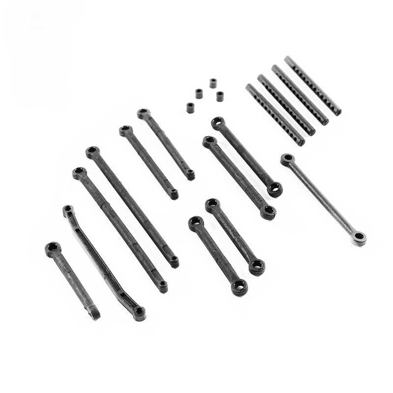 Комплект тяг CR-18 Complete Vehicle Links Set - HP-240050