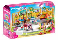 Конструктор Playmobil Шопинг: Магазин детских товаров - 9079pm