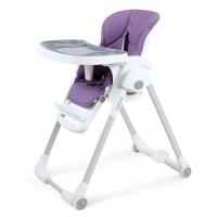 Стул для кормления PAUL PURPLE