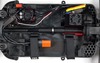 Радиоуправляемый багги ARRMA TYPHON 4X4 V3 3S BLX ARTR масштаб 1:8 2.4G - ARA4306V3