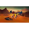 Конструктор LEGO Creator Огненный дракон - 31102-L