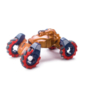 Радиоуправляемый дрифт Твистер Yearoo (гиропульт, пар) 4WD RTR масштаб 1:12 2.4G - 99008-1-GOLD
