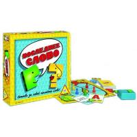 Настольная игра Последнее слово - 778193