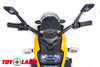 Электромотоцикл ToyLand Moto sport (DLS01) YEG2763