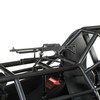 Радиоуправляемый глиссер ProBoat Aerotrooper 25 Brushless Air Boat RTR 2.4G - PRB08034
