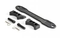Крепление аккумулятора Team Losi Racing SCTE 3.0 - TLR231054