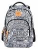 Рюкзак LIKE ME Target *Grey* - 26338