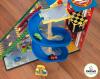 Игровой набор KidKraft Гонки мега спуск - 63267_KE