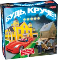 Настольная игра Будь круче! - 02786T