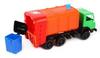 Автомобиль Orion toys Мусорка - 405