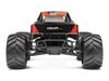 Радиоуправляемый монстр HPI Bullet MT Flux 4WD RTR масштаб 1:10 2.4G - HPI-110663
