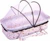 Кроватка Babyhit Sleepy Compact