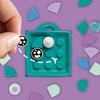Конструктор LEGO Dots Брелок Нарвал - 41928-L