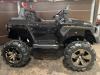 Электромобиль ToyLand Hummer QLS-618