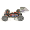 Радиоуправляемая багги Remo Hobby Dingo UPGRADE V2.0 4WD RTR масштаб 1:16 2.4G, зеленая - RH1651UPGV2-GREEN