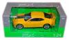 Модель машины Welly Chevrolet Camaro масштаб 1:24 - 24042