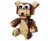 Конструктор LEGO Creator Забавные животные - 31019