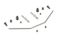 Комплект передних стабилизаторов поперечной устойчивости DEX410 FRONT ANTI ROLL BAR SET - TD230013