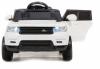 Электромобиль Barty Land Rover HL1638 М999МР