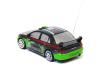 Радиоуправляемая машинка для дрифта HB Mitsubishi Lancer 4WD масштаб 1:24 - 666-281