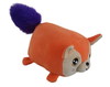 Мягкая игрушка ABtoys *Cuties. Лисенок*, 13 см - M4992