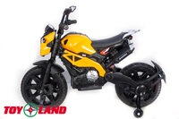 Электромотоцикл ToyLand Moto sport (DLS01) YEG2763