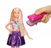 Игровой набор Mattel Barbie  «Цветные локоны» - DWK49