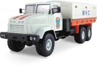 Машина Autogrand *KRAZ-6322* премиум МЧС, русская серия - 65088